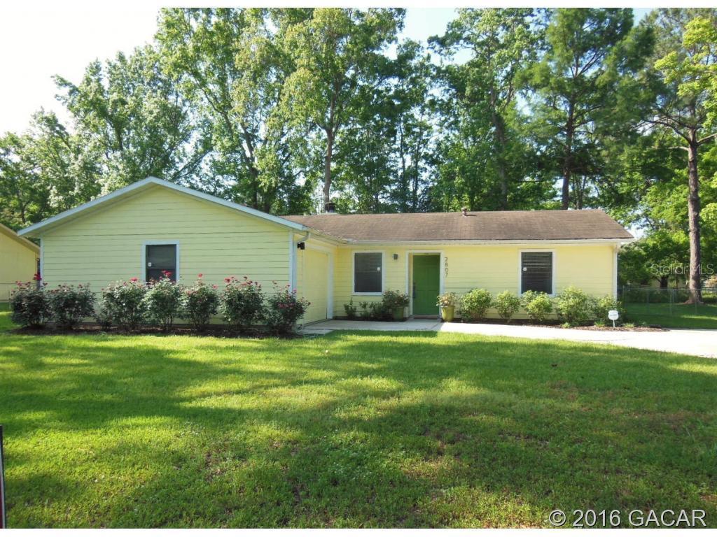 2807 NW 68th Ave., Gainesville, FL 32653
