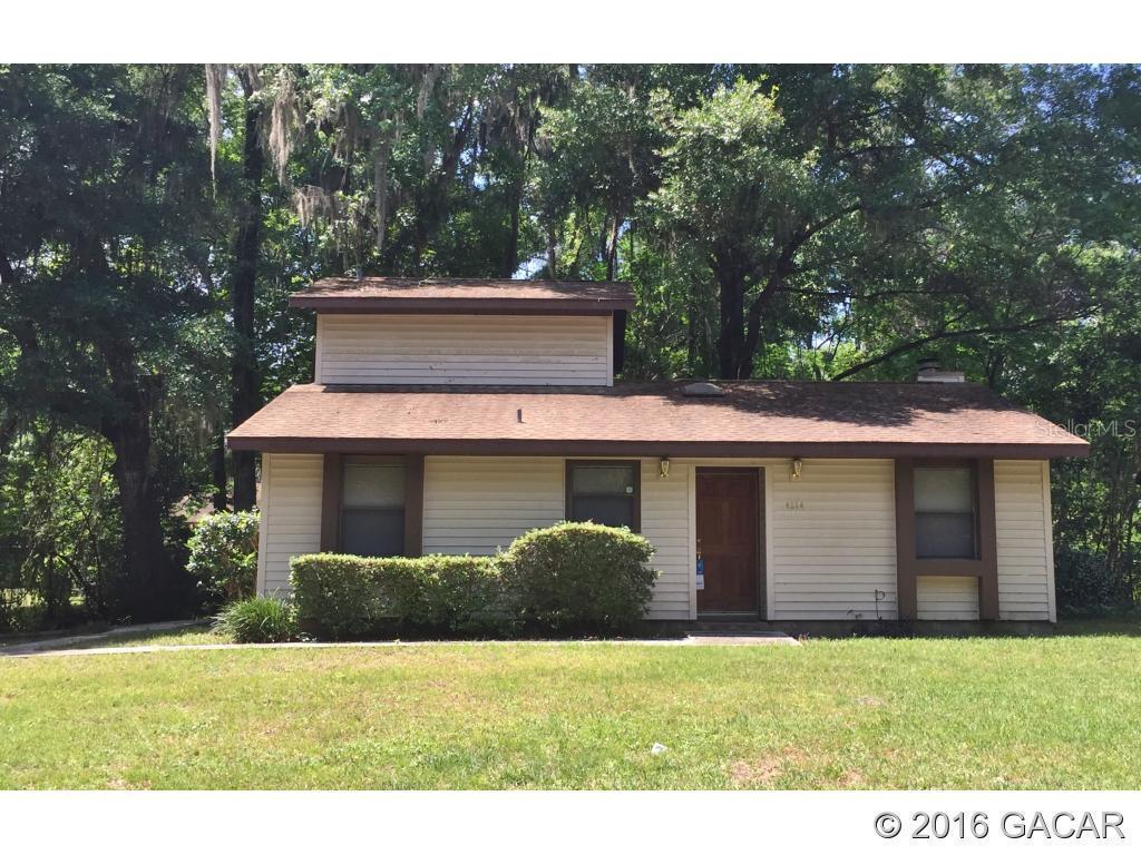 4214 NW 16th St., Gainesville, FL 32605