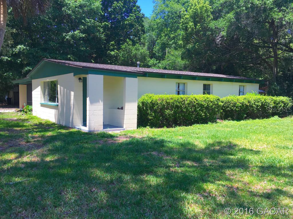 1118 NE 31st Avenue Ave., Gainesville, FL 32609