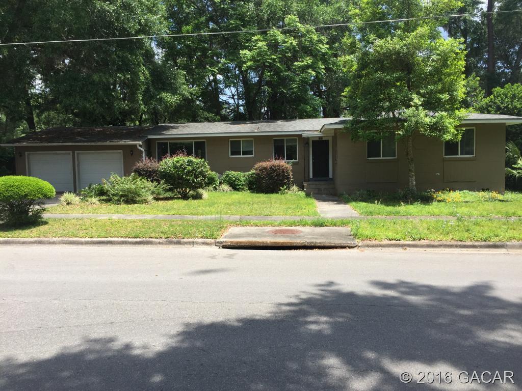 2919 NW 21st Terr, Gainesville, FL 99999