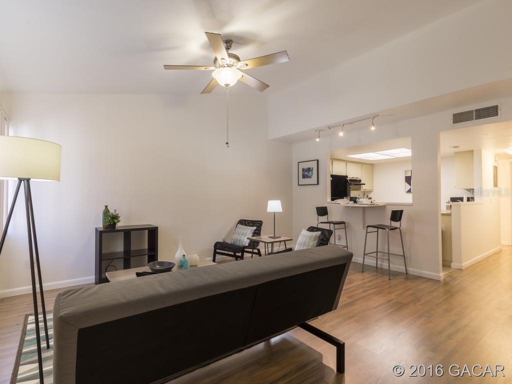 2508 SW 35th Pl. #J55, Gainesville, FL 32608