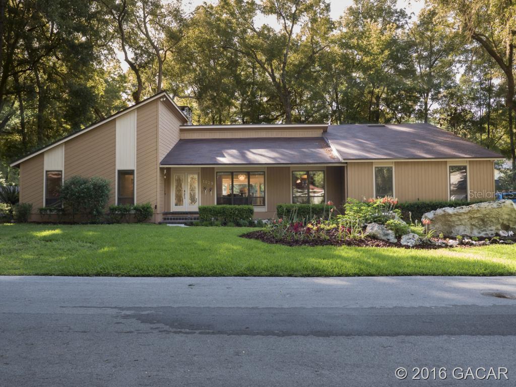 1829 SW 81st St, Gainesville, FL 99999