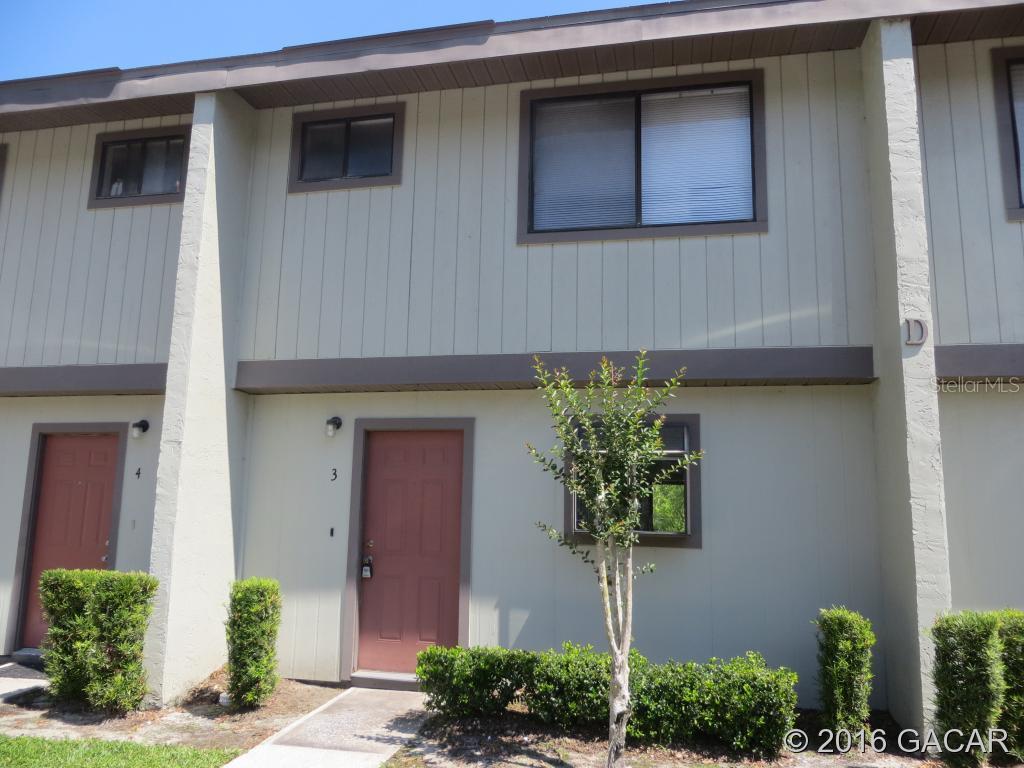 2300 SW 43rd St. #D-3, Gainesville, FL 32607