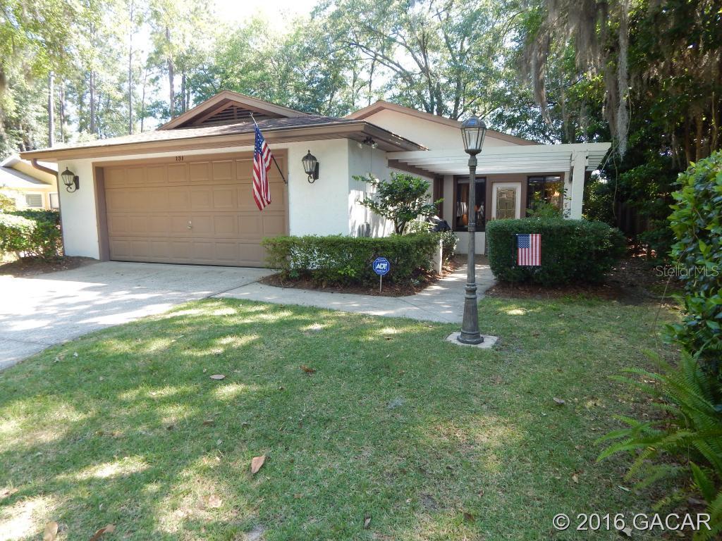 8620 NW 13th Lot 131 St., Gainesville, FL 32653