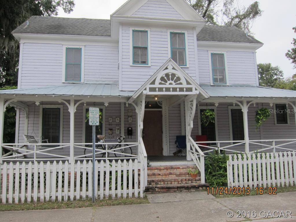 304 SW 3rd St St., Gainesville, FL 32601