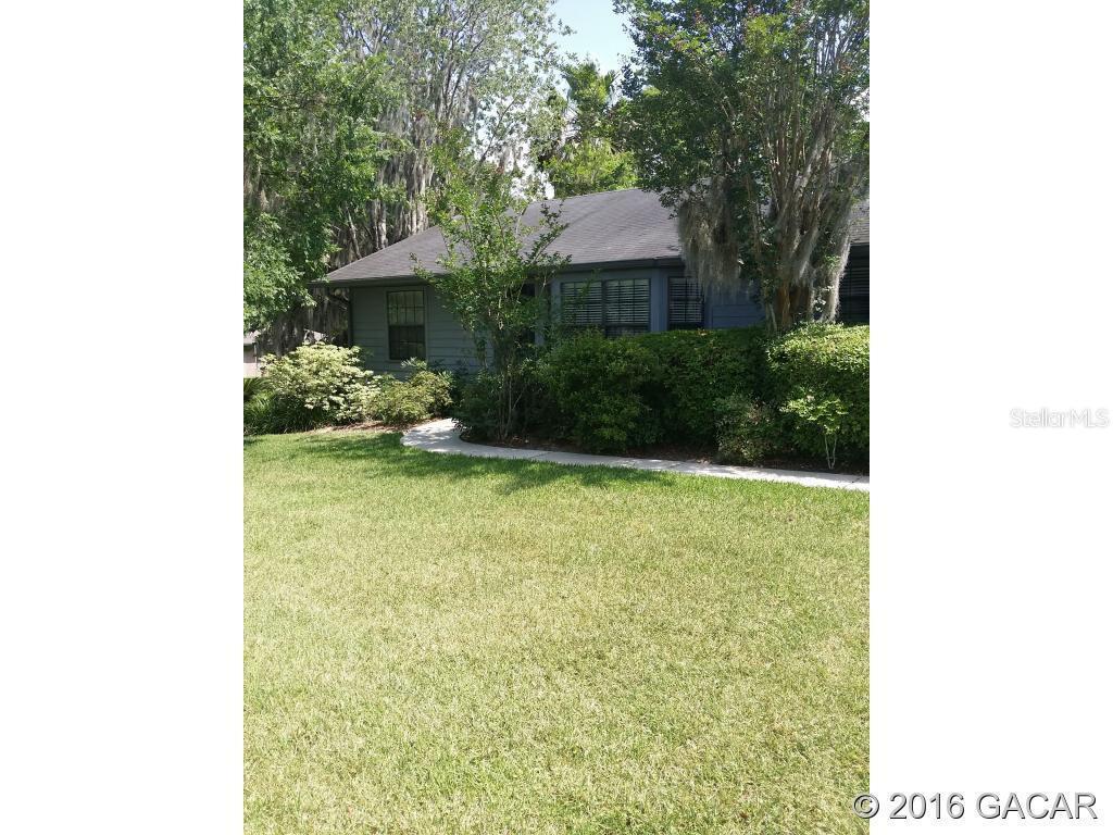 7521 NW 36th Pl., Gainesville, FL 32606