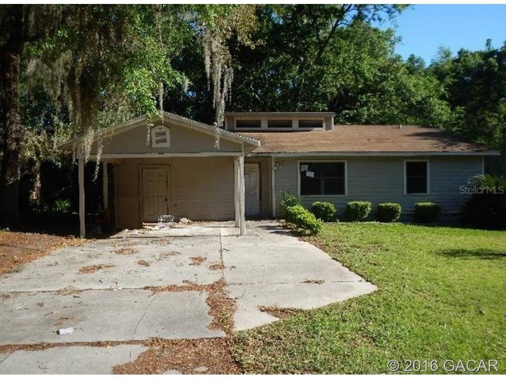 1610 NW 42nd Ave., Gainesville, FL 32605