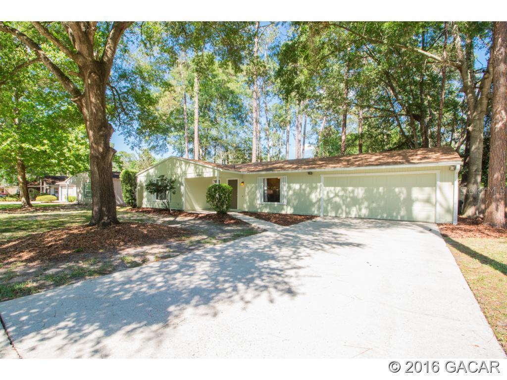4531 NW 28 St., Gainesville, FL 32605