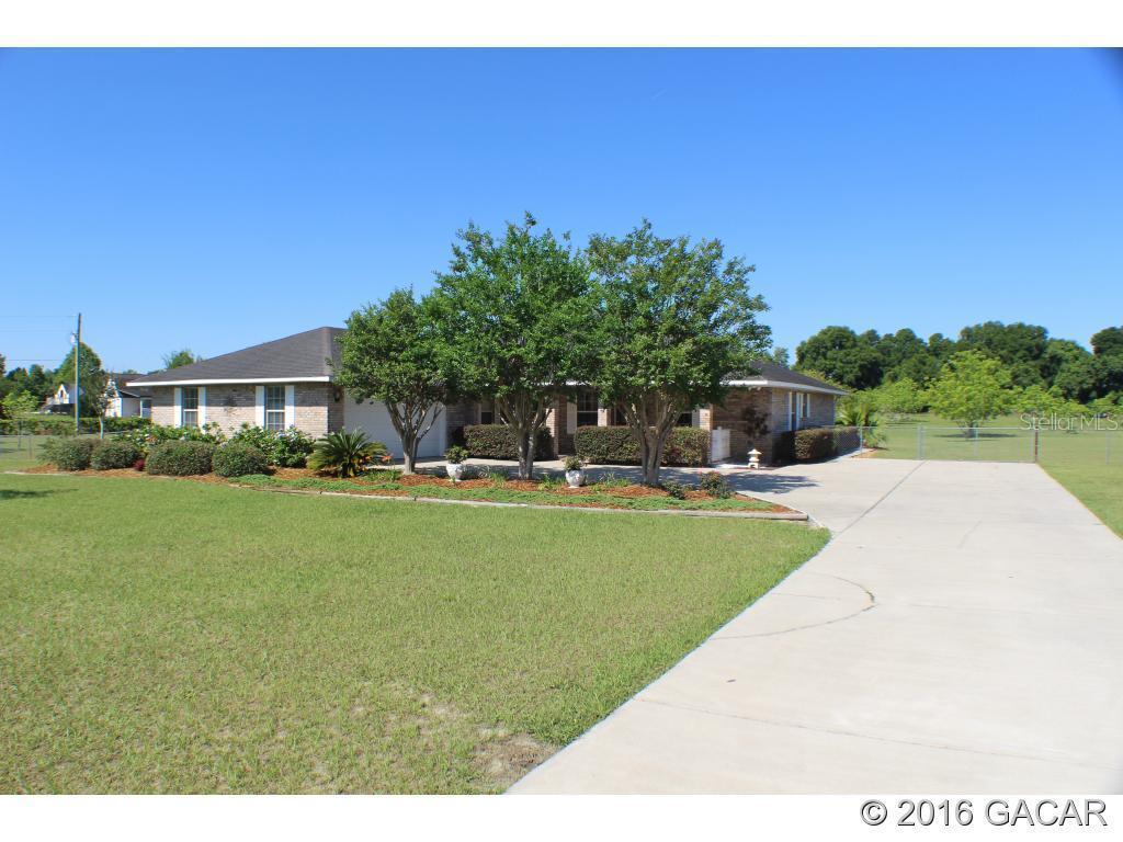 8140 Meadowlark Ct., Melrose, FL 32666