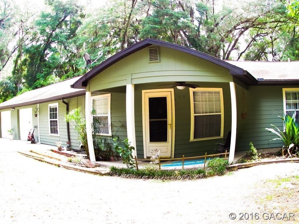 6015 NW Cr 235, Alachua, FL 32615
