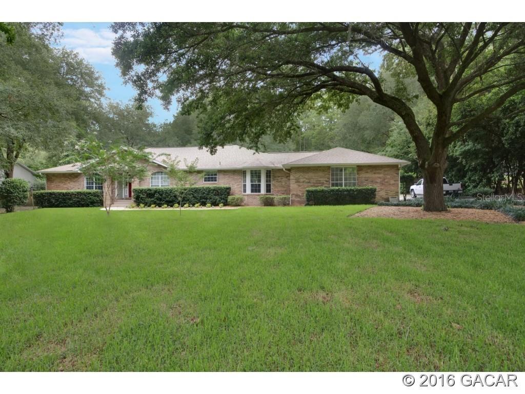 9500 SW 1st Pl., Gainesville, FL 32607