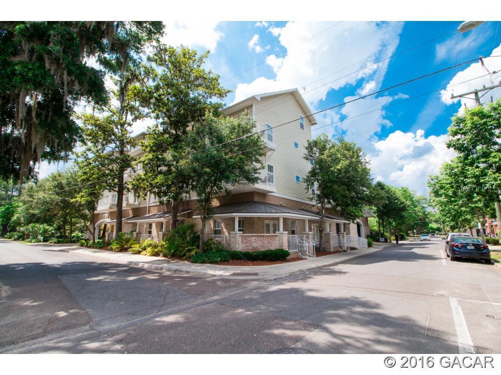 1500 NW 4th Ave. #310, Gainesville, FL 32603