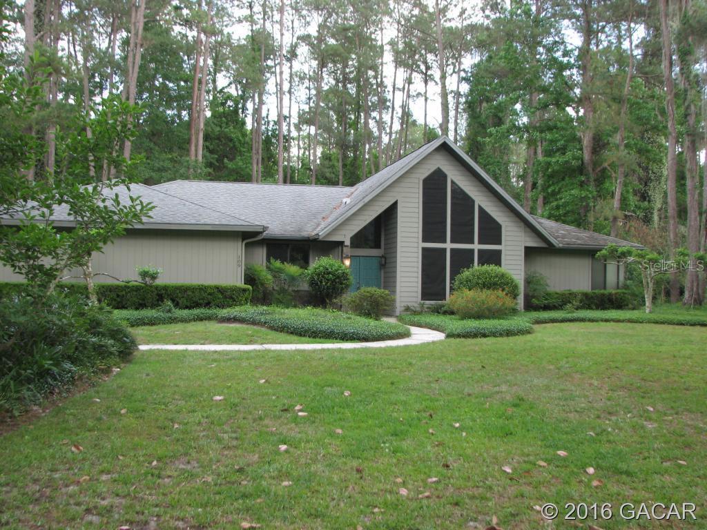 109 SW 101st Ct., Gainesville, FL 32607