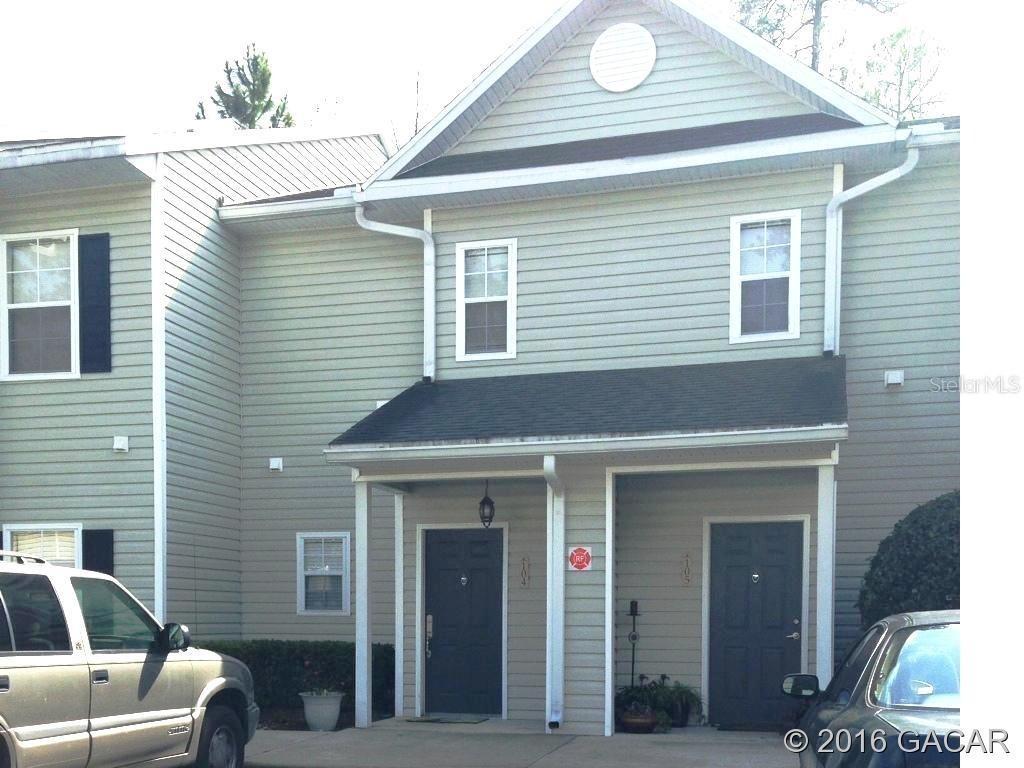 4971 NW 44th Ln. #104, Gainesville, FL 32606