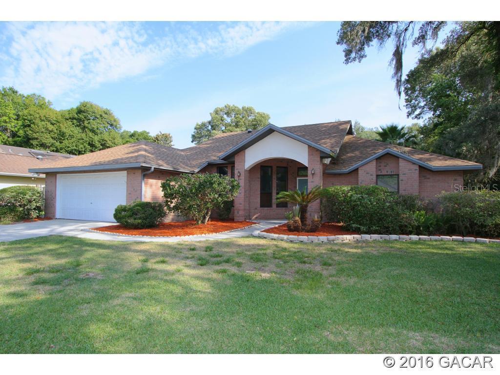 8138 SW 10th Pl., Gainesville, FL 32607
