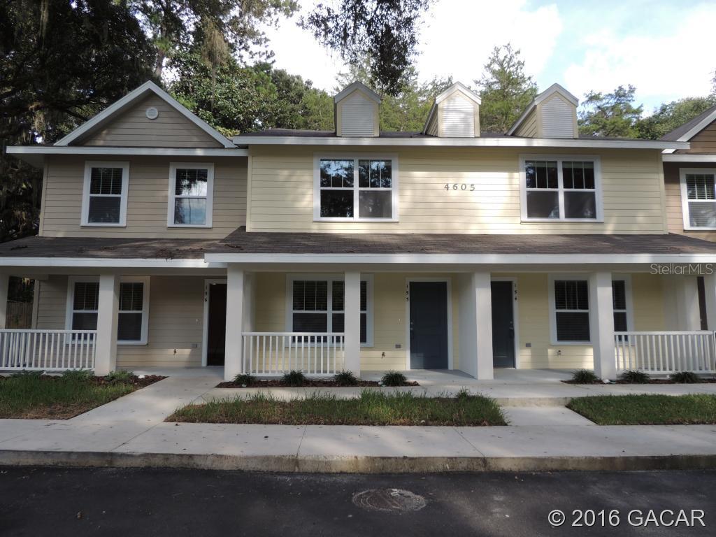 4605 SW 48 Dr. #155, Gainesville, FL 32608
