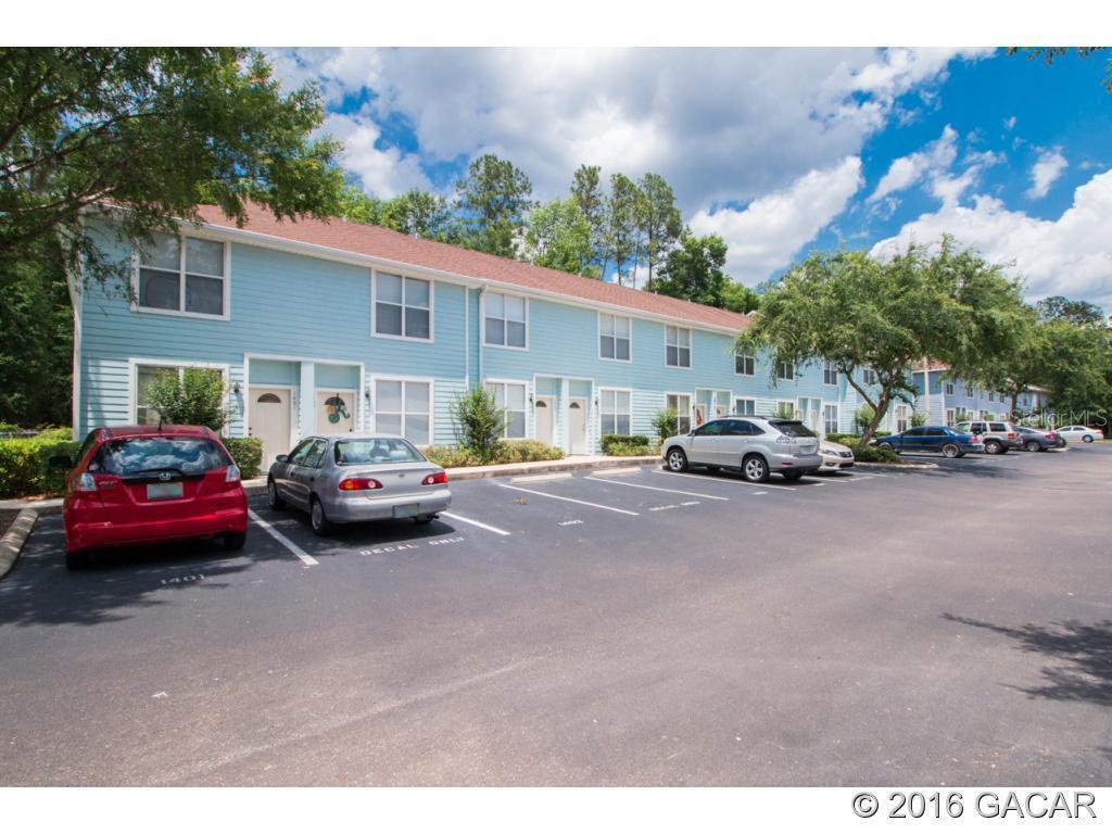 3910 SW 20th Ave. #1405, Gainesville, FL 32607