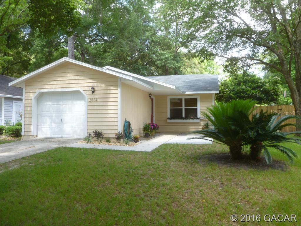 2114 SW 72nd St., Gainesville, FL 32607