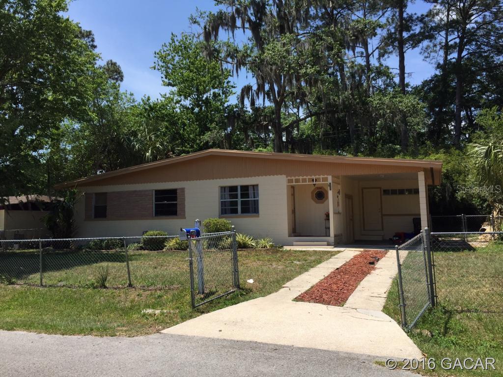 530 NE 12th Ct., Gainesville, FL 32601