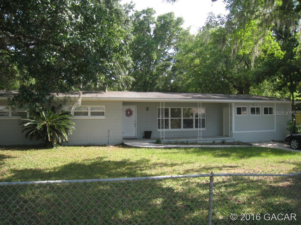 1331 NW 21st Ave., Gainesville, FL 32605