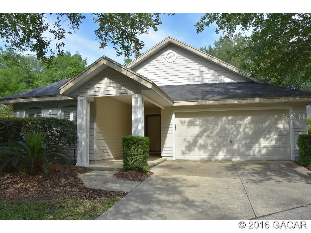2609 SW 98th Dr., Gainesville, FL 32608