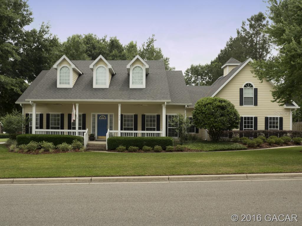 11409 NW 18th Ln., Gainesville, FL 32606