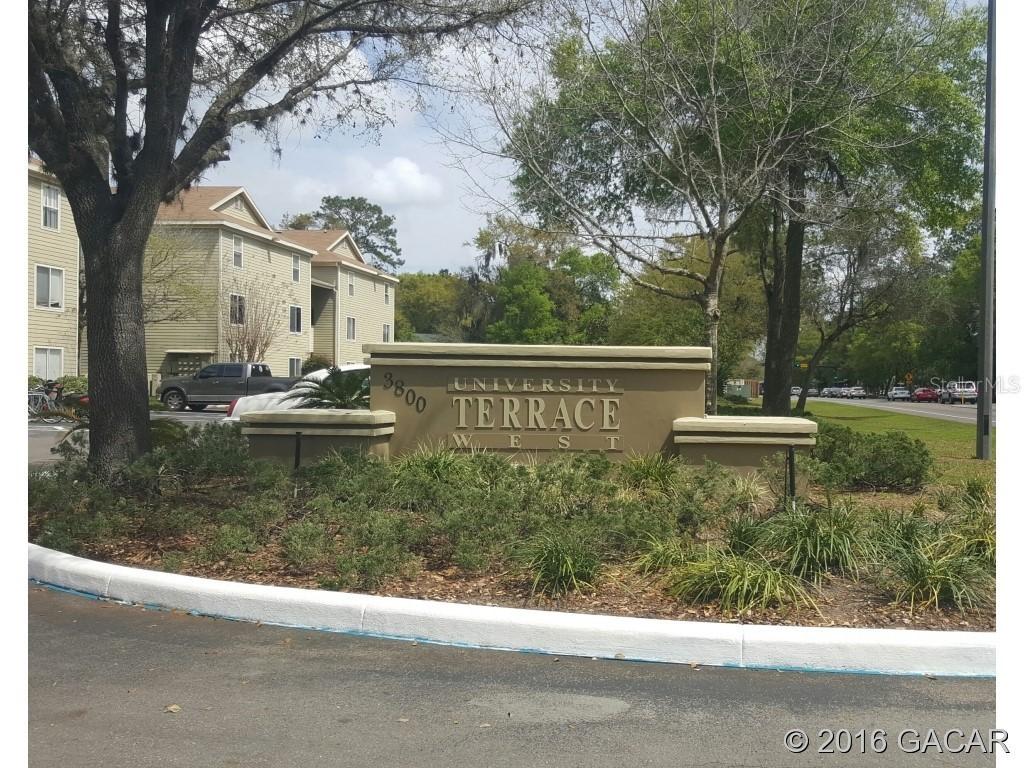 3800 SW 20th Ave. #309, Gainesville, FL 32607