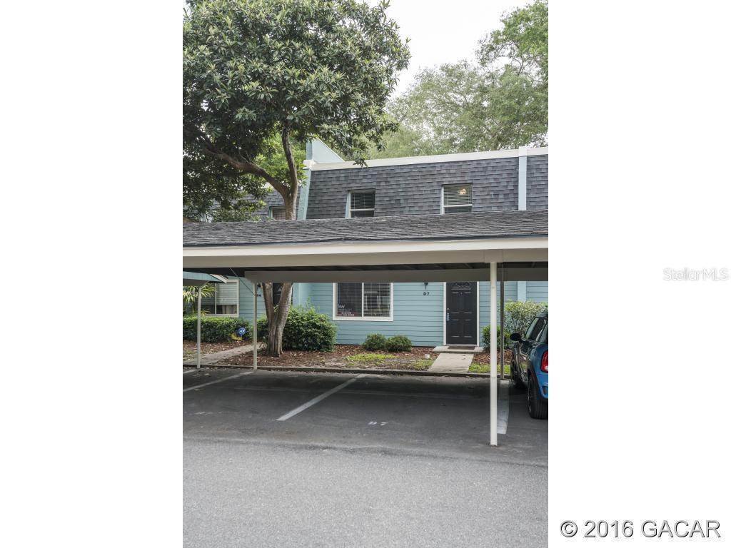 501 SW 75th St. #D-7, Gainesville, FL 32607