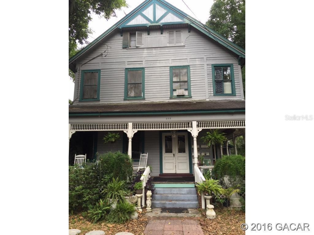 225 SW 3rd Ave., Gainesville, FL 32601