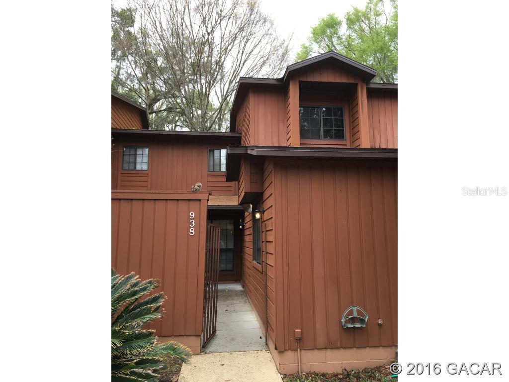 938 SW 56th Ter., Gainesville, FL 32607