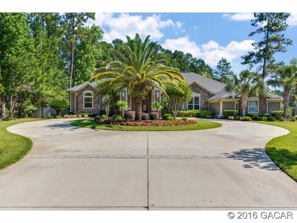 8452 NW 62nd Ln., Gainesville, FL 32653