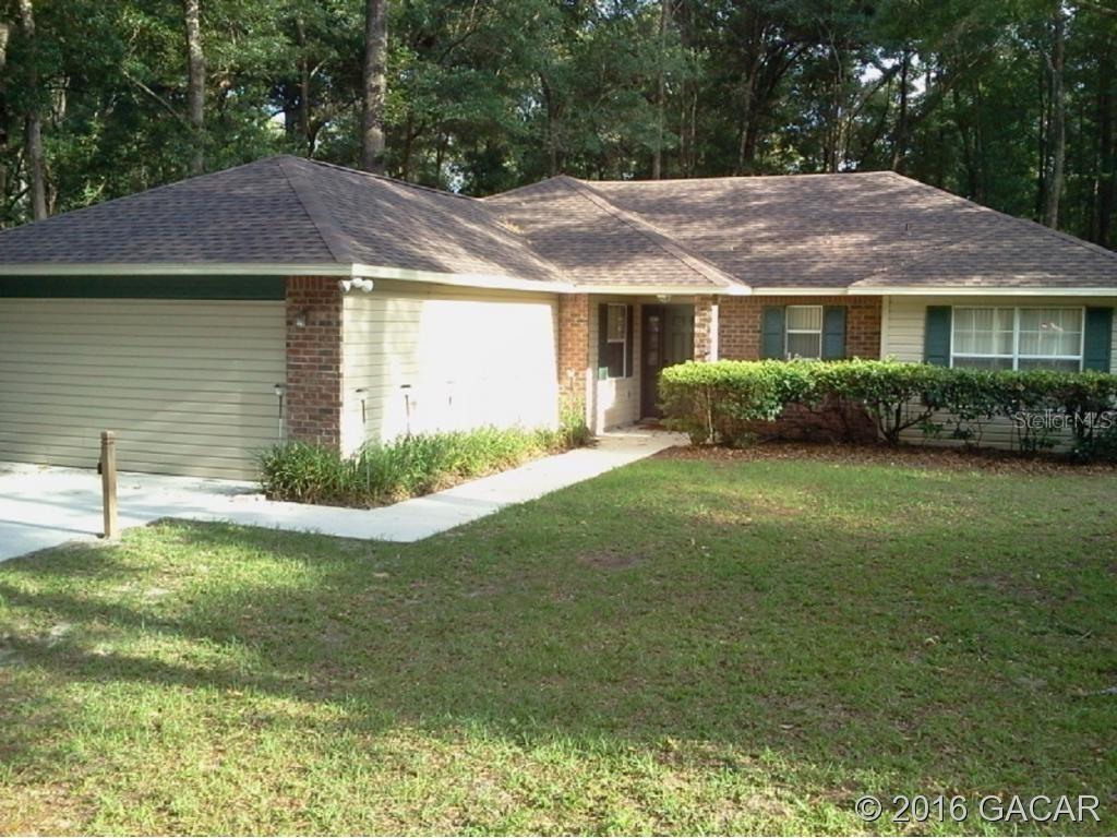 16311 NW 120th Pl., Alachua, FL 32615