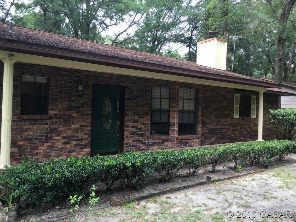 7806 SW 11th Ave., Gainesville, FL 32607
