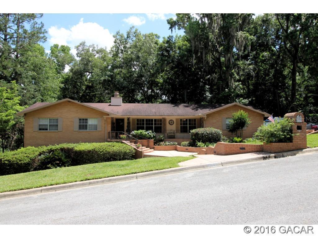 7701 NW 41st Ave., Gainesville, FL 32606