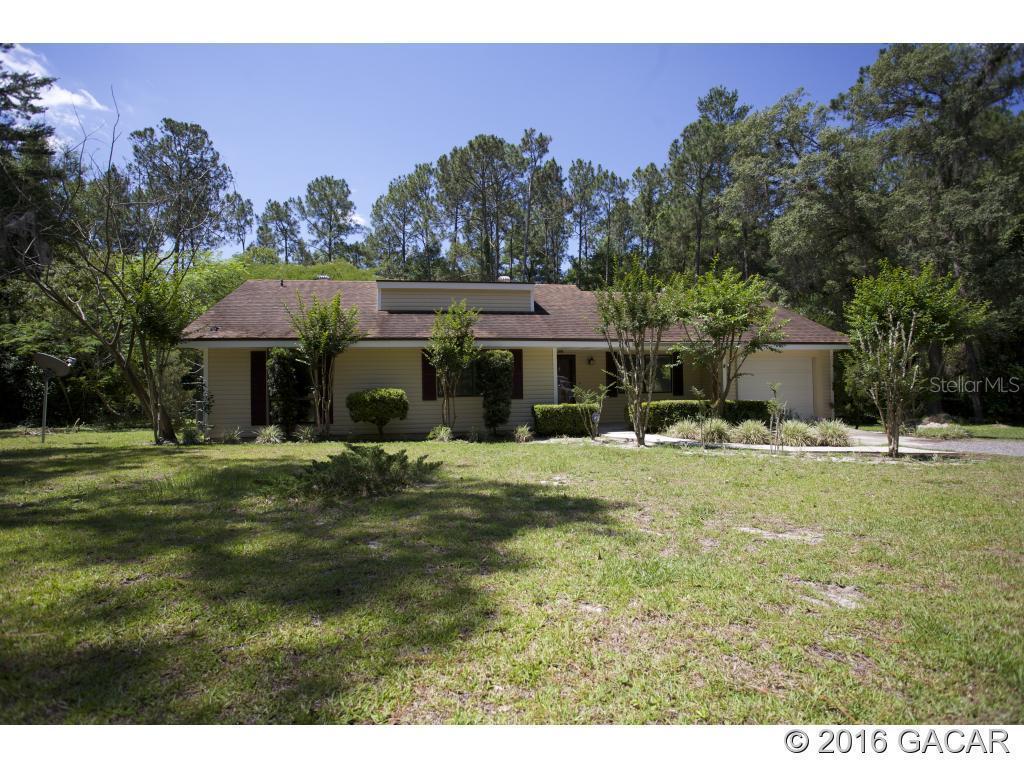 7905 SW 102nd Ave, Gainesville, FL 32608