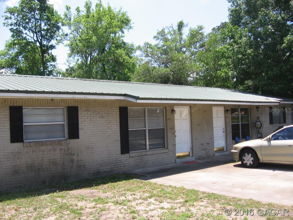 501/50 Oleander Dr., Palatka, FL 32177