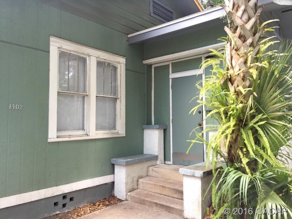 1402 NW 6th Pl., Gainesville, FL 32603