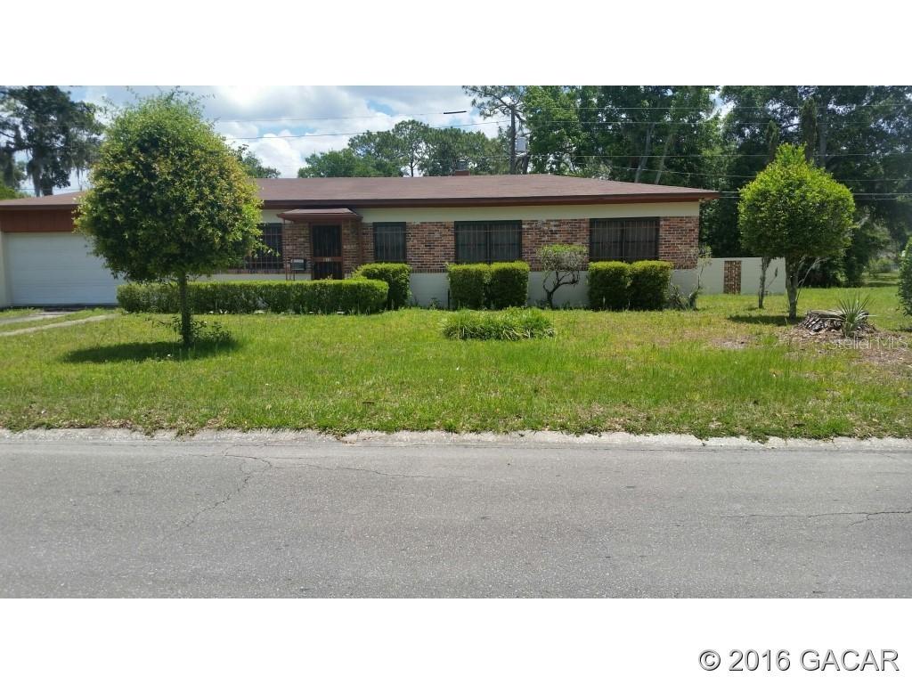 815 NE 24th Ter., Gainesville, FL 32641