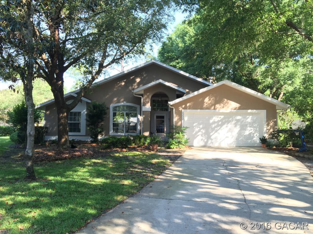 6232 NW 34th Drive Dr., Gainesville, FL 32653