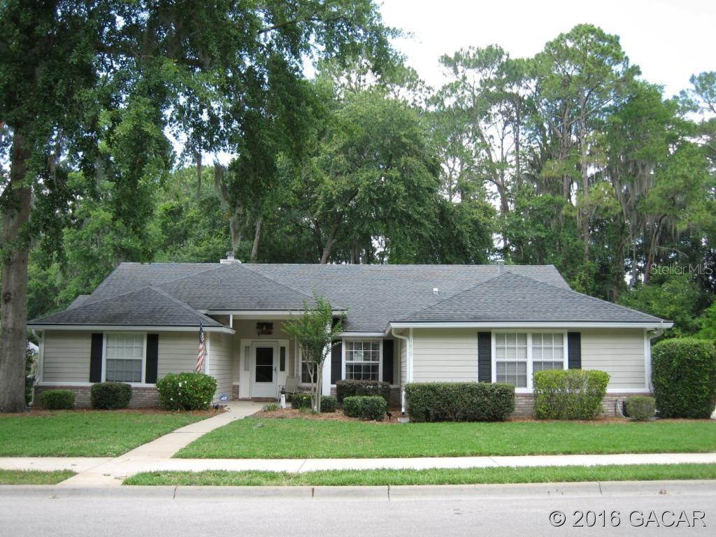 3850 NW 65th Ave., Gainesville, FL 32653