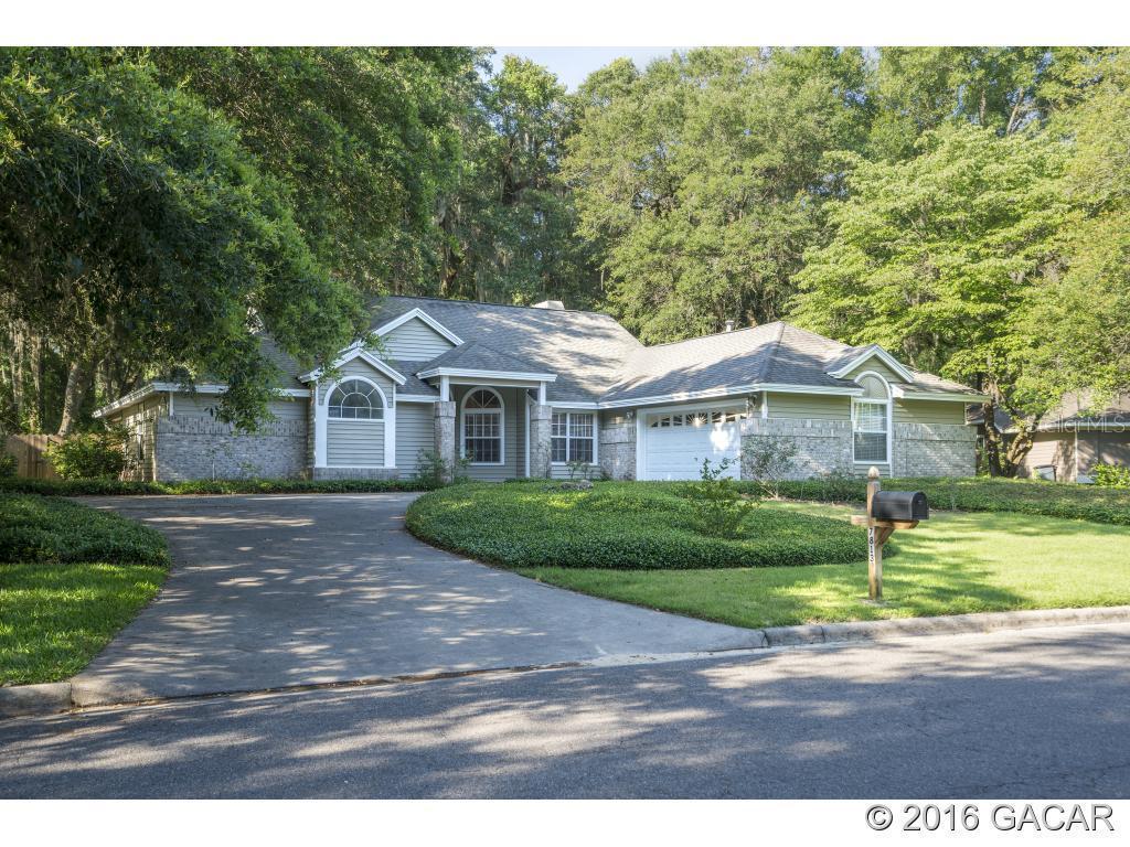 7813 SW 22nd Ave., Gainesville, FL 32607