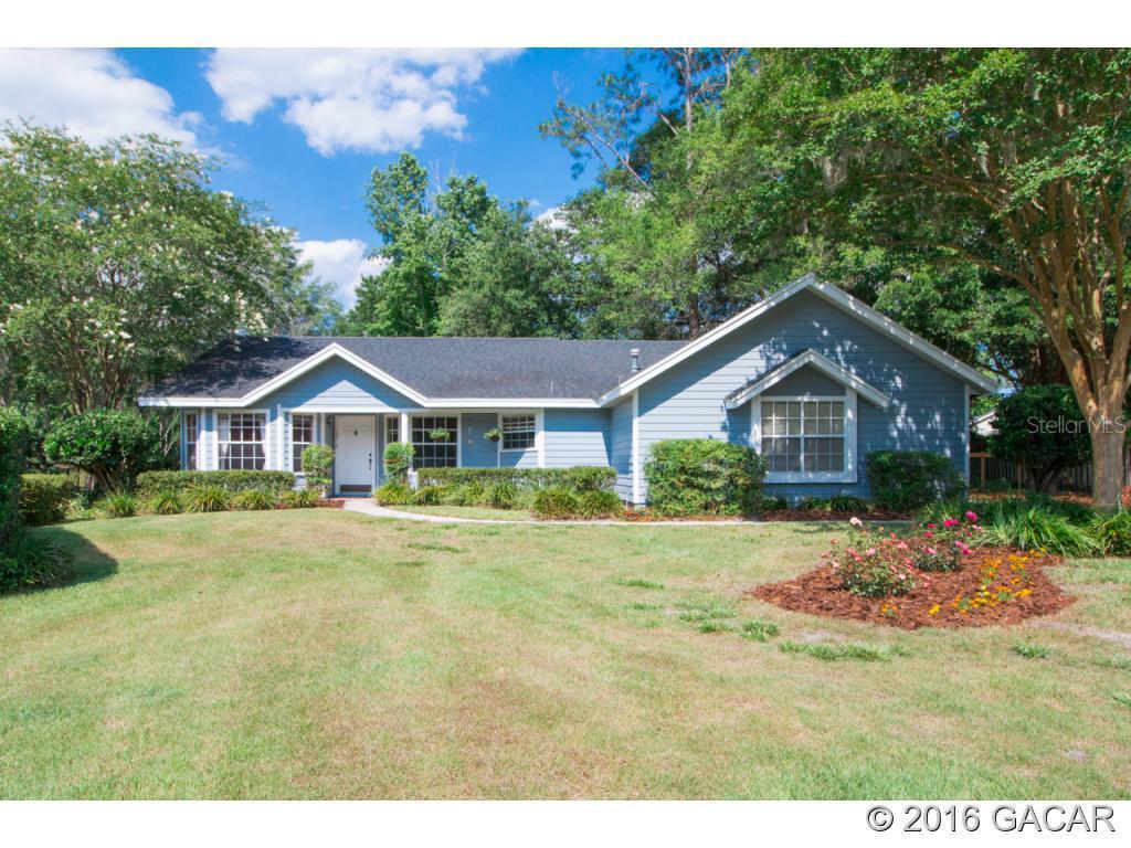 3510 NW 54th Ln., Gainesville, FL 32653
