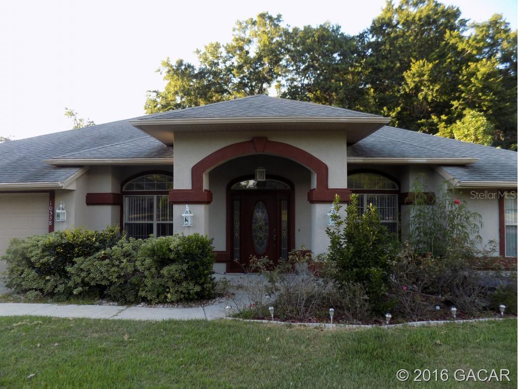 10538 NW 14th Pl., Gainesville, FL 32606