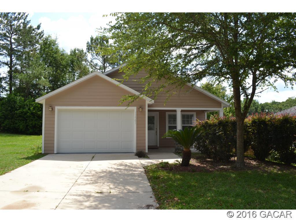 11501 NW 74th Ter., Alachua, FL 32615
