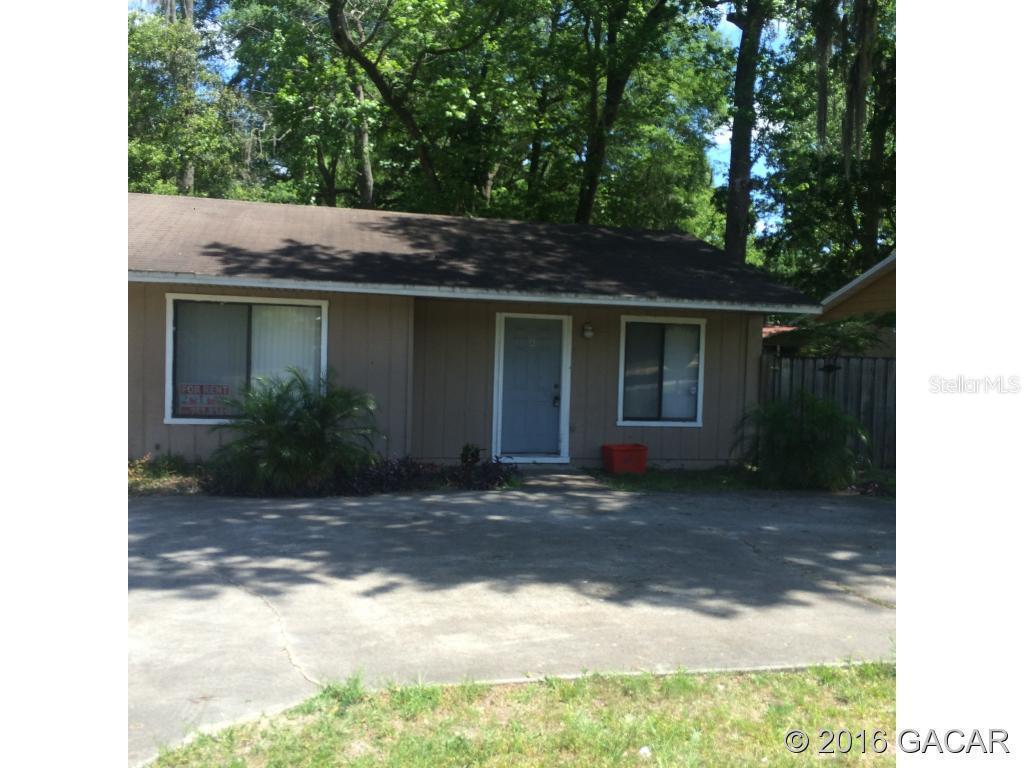 1031 SW 61st St., Gainesville, FL 32607