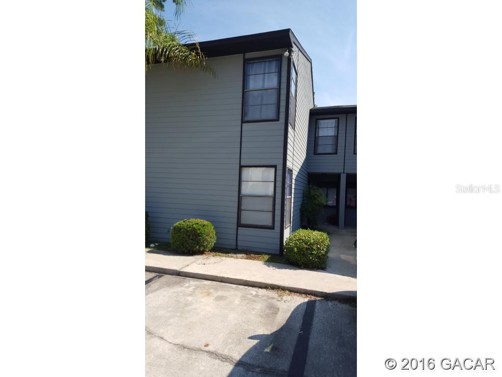 4352 SW 21st Ln., Gainesville, FL 32607