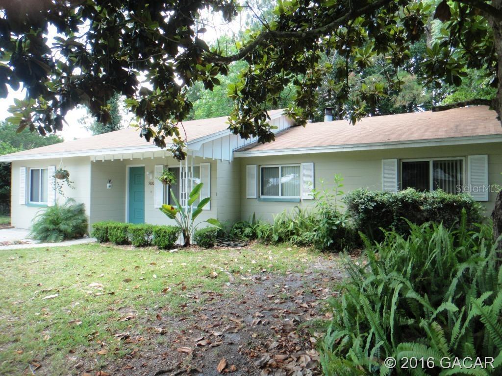 5600 NW 28th Ter., Gainesville, FL 32653