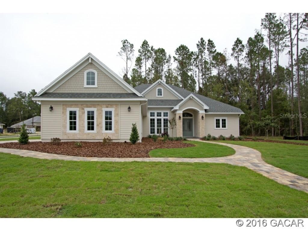 10568 SW 26th Rd., Gainesville, FL 32608