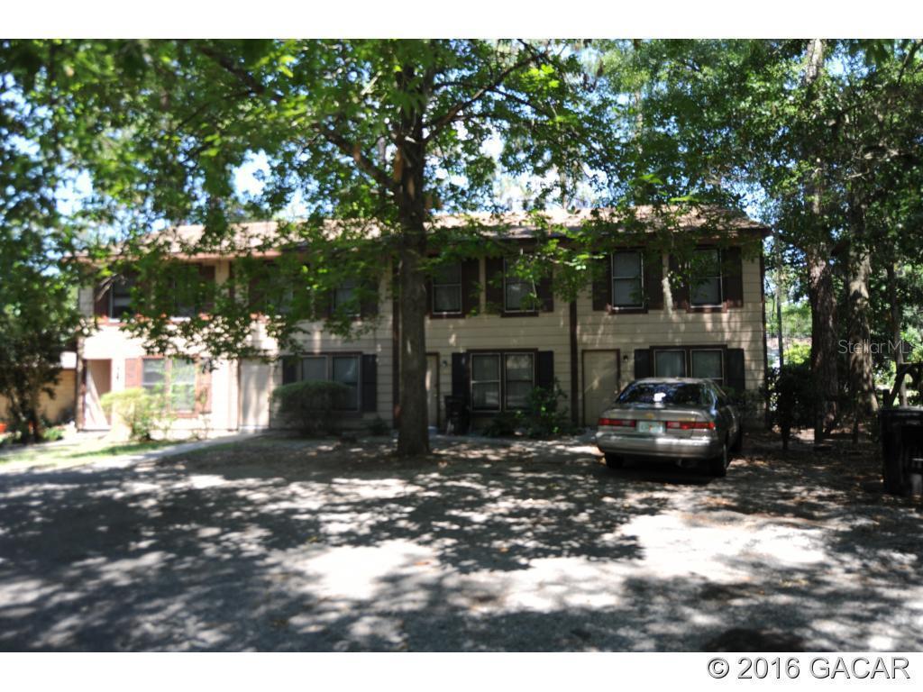 3701 SW 29th Ter., Gainesville, FL 32608