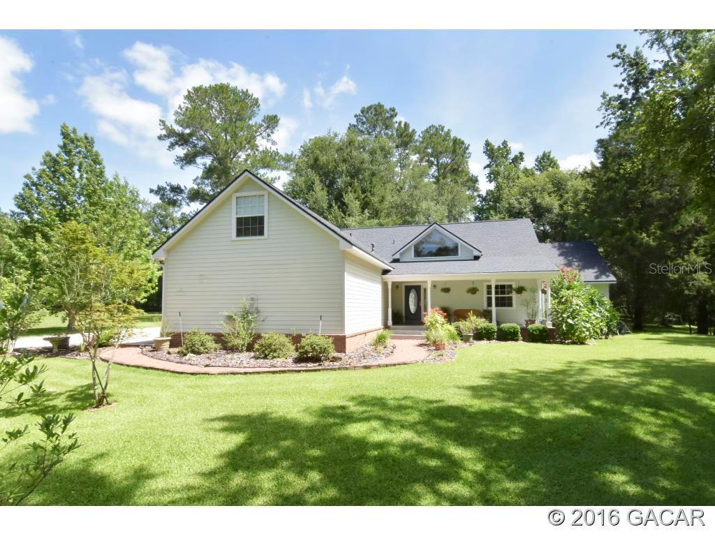 5014 NW 102nd Pl., Gainesville, FL 32653